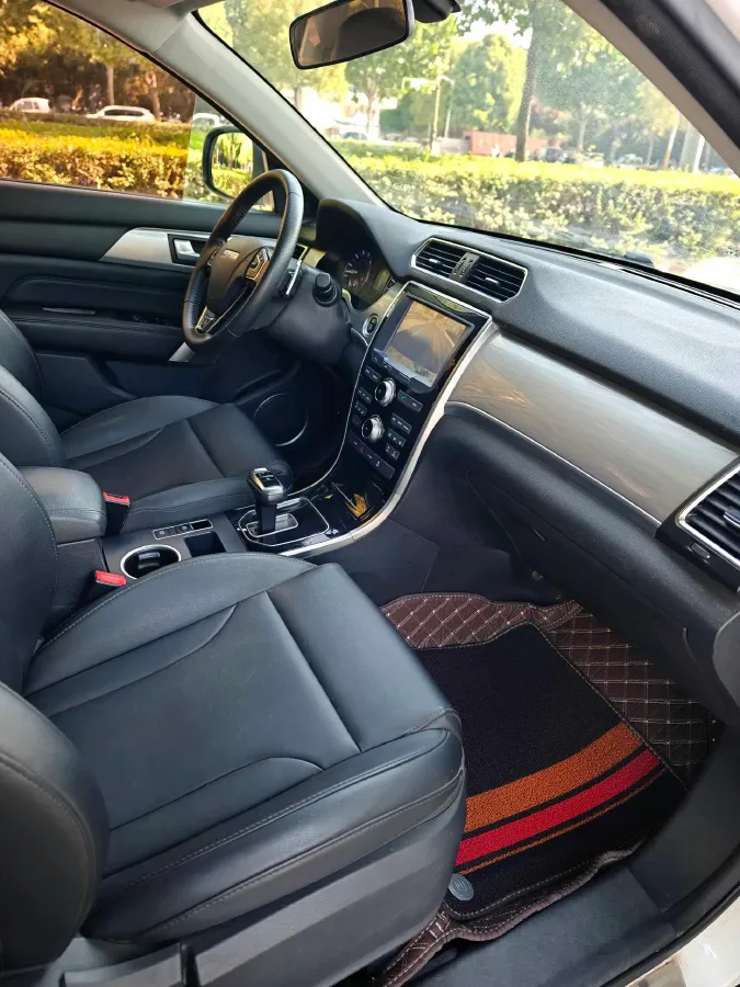 2018 Haval H2 1.5T 150HP L4 7DCT,autocango,china used car exporter,china ev exporter,chinese used car exporter,chinese used ev exporter