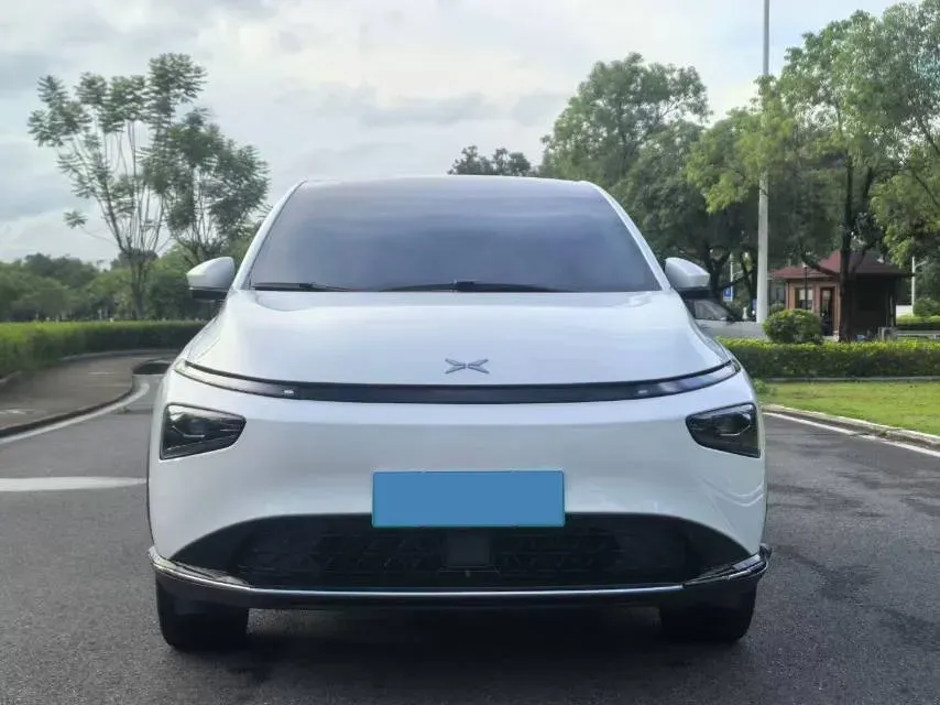 2022 Xpeng G3 BEV 66.2KWH,autocango,china used car exporter,china ev exporter,chinese used car exporter,chinese used ev exporter