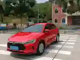 2019 BYD e2 BEV 35.2KWH