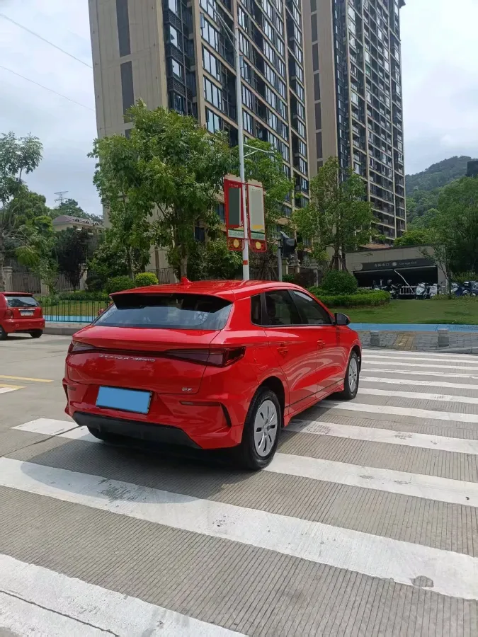 2019 BYD e2 BEV 35.2KWH,autocango,china used car exporter,china ev exporter,chinese used car exporter,chinese used ev exporter