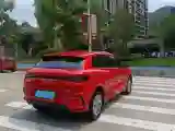 2019 BYD e2 BEV 35.2KWH
