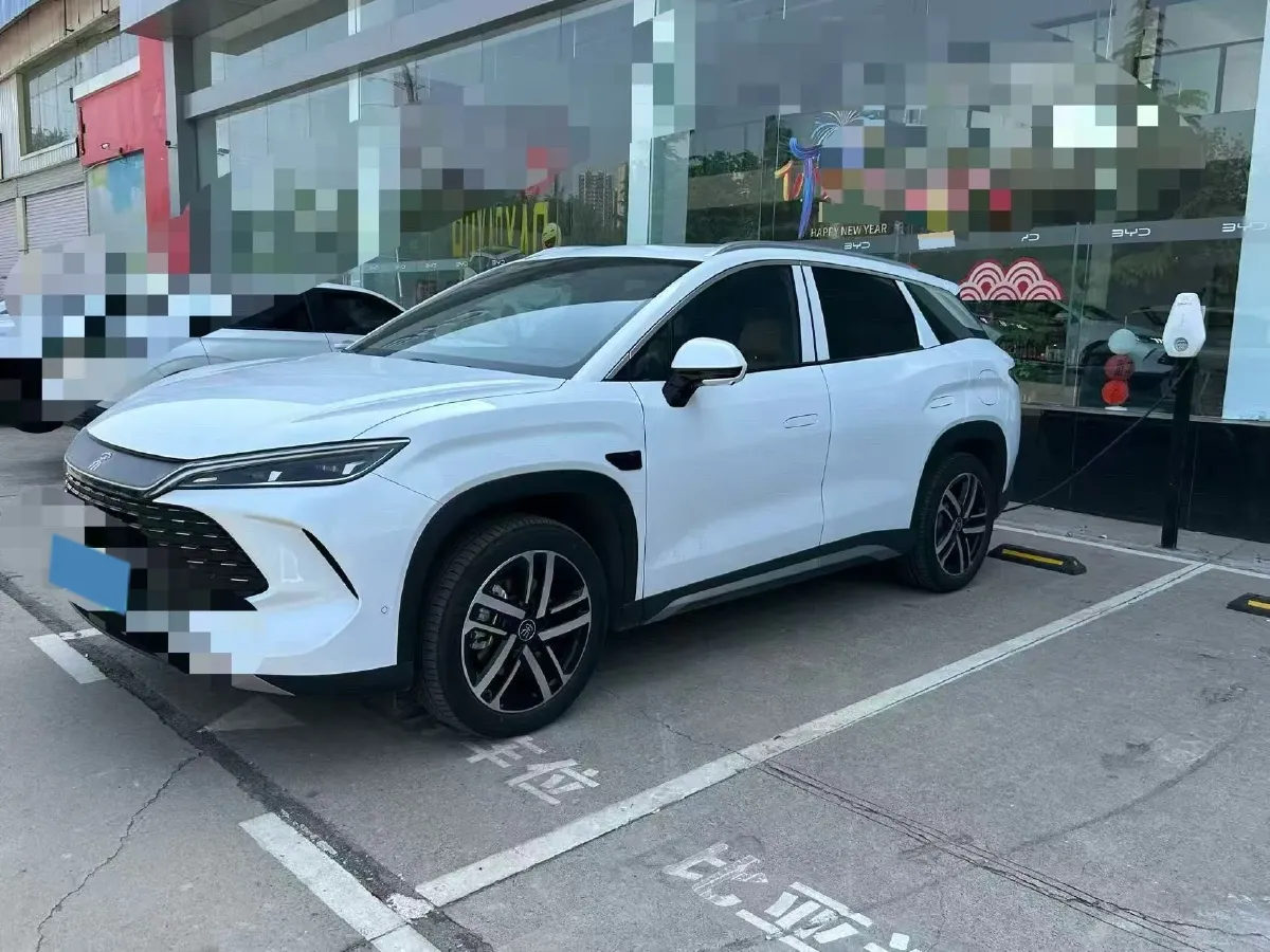2022 Ruichi Auto EC31 BEV 41.932KWH,autocango,china used car exporter,china ev exporter,chinese used car exporter,chinese used ev exporter