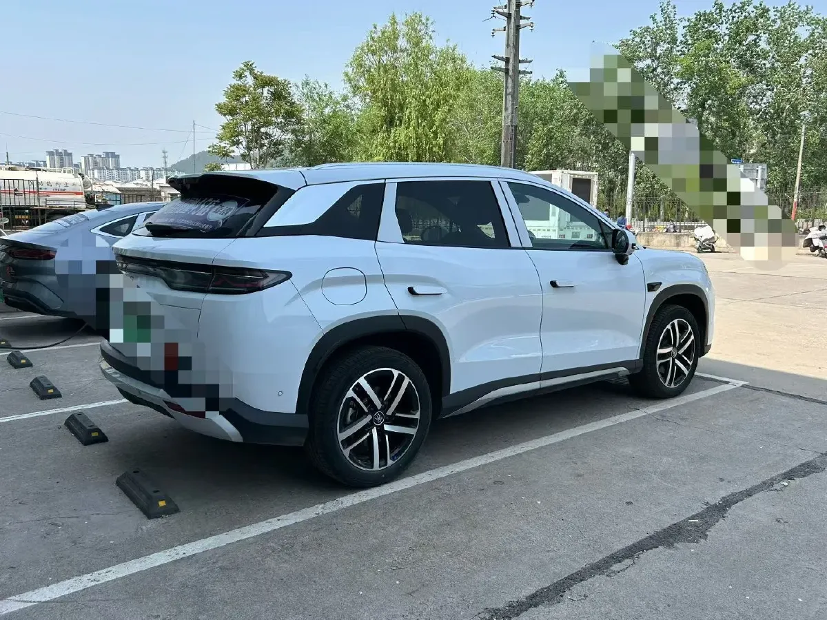 2022 Ruichi Auto EC31 BEV 41.932KWH,autocango,china used car exporter,china ev exporter,chinese used car exporter,chinese used ev exporter