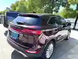 2019 Lincoln MKC 2.0T 203HP L4 6AT
