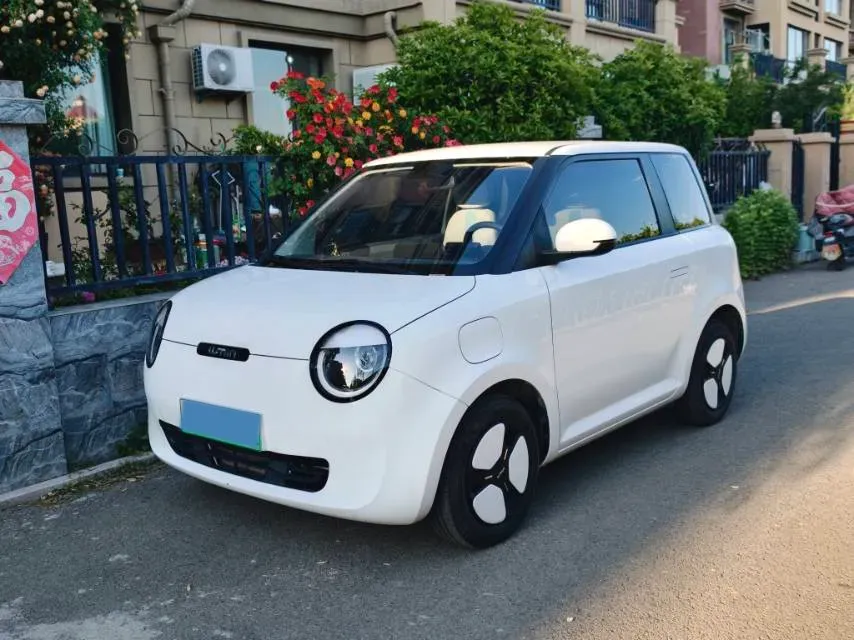2025 LingBox BOX BEV 19.2KWH,autocango,china used car exporter,china ev exporter,chinese used car exporter,chinese used ev exporter