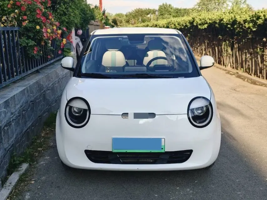 2025 LingBox BOX BEV 19.2KWH,autocango,china used car exporter,china ev exporter,chinese used car exporter,chinese used ev exporter
