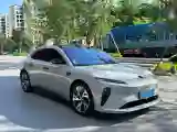 2022 JunTian HeiWuShi Youth 2.0T 203HP L4 6AT