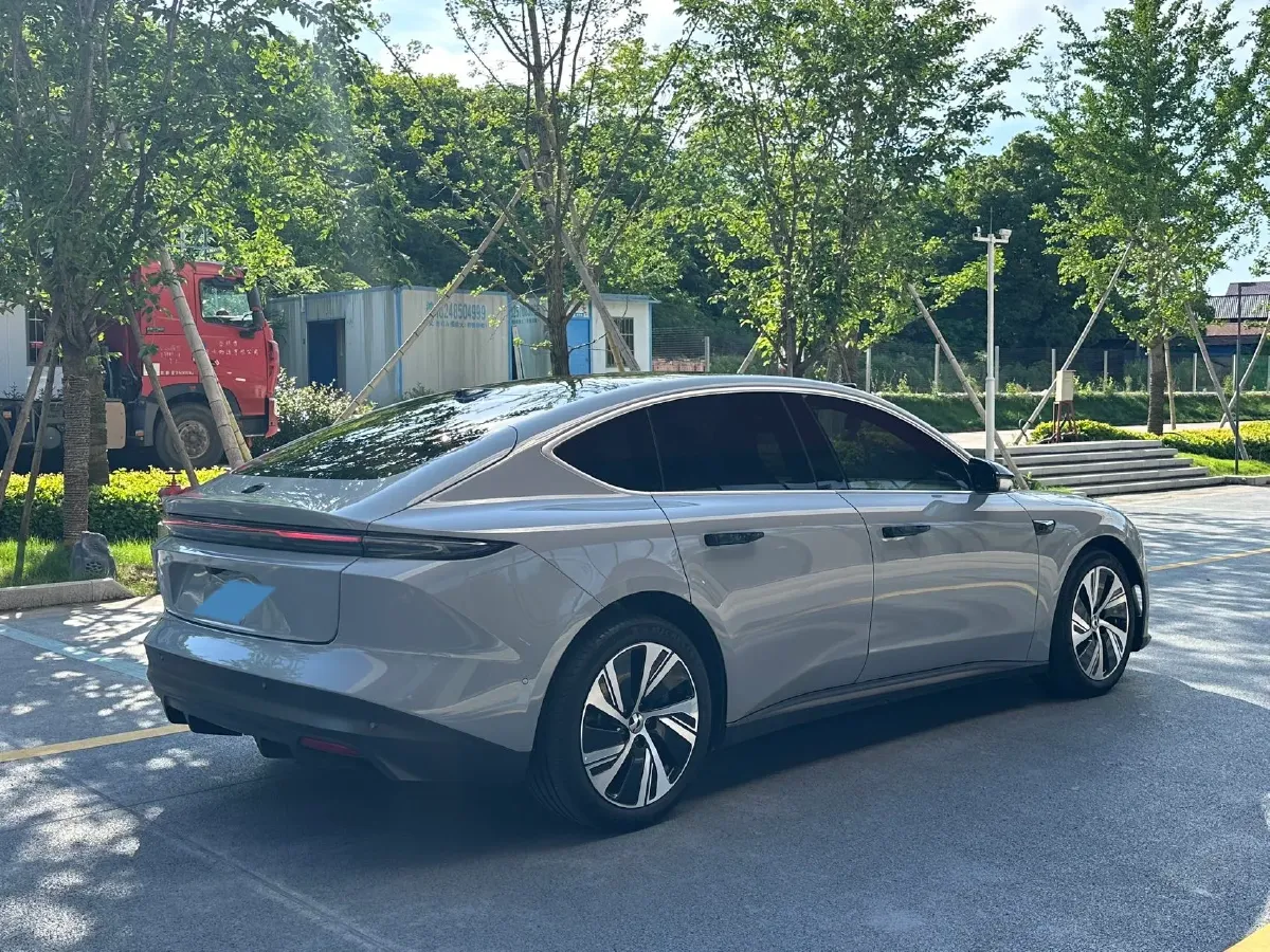 2022 JunTian HeiWuShi Youth 2.0T 203HP L4 6AT,autocango,china used car exporter,china ev exporter,chinese used car exporter,chinese used ev exporter