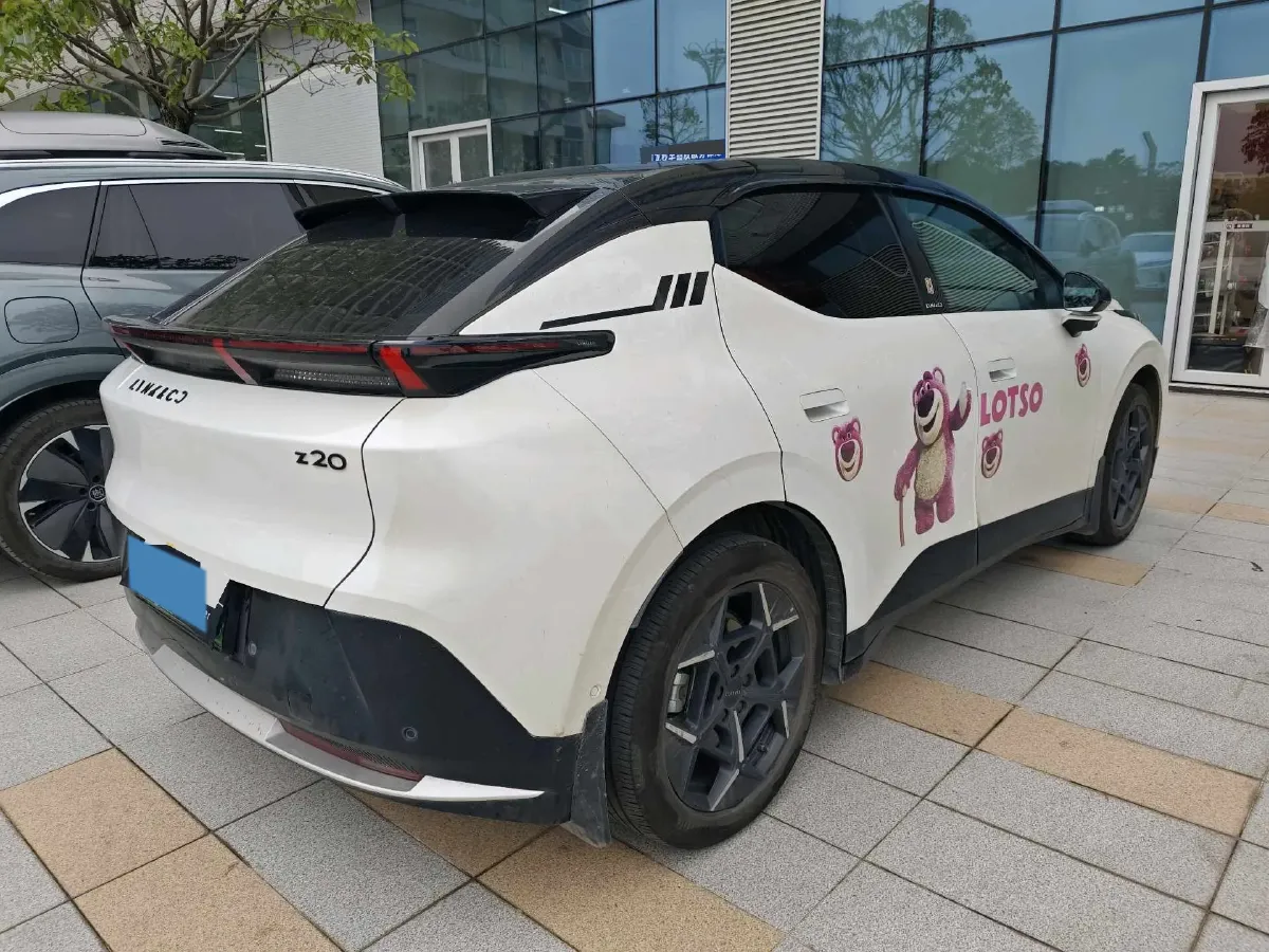 2025 Dongfeng Z9 2.0T 258HP L4 8AT,autocango,china used car exporter,china ev exporter,chinese used car exporter,chinese used ev exporter