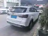 2020 Roewe RX3 1.6L 125HP L4 5MT