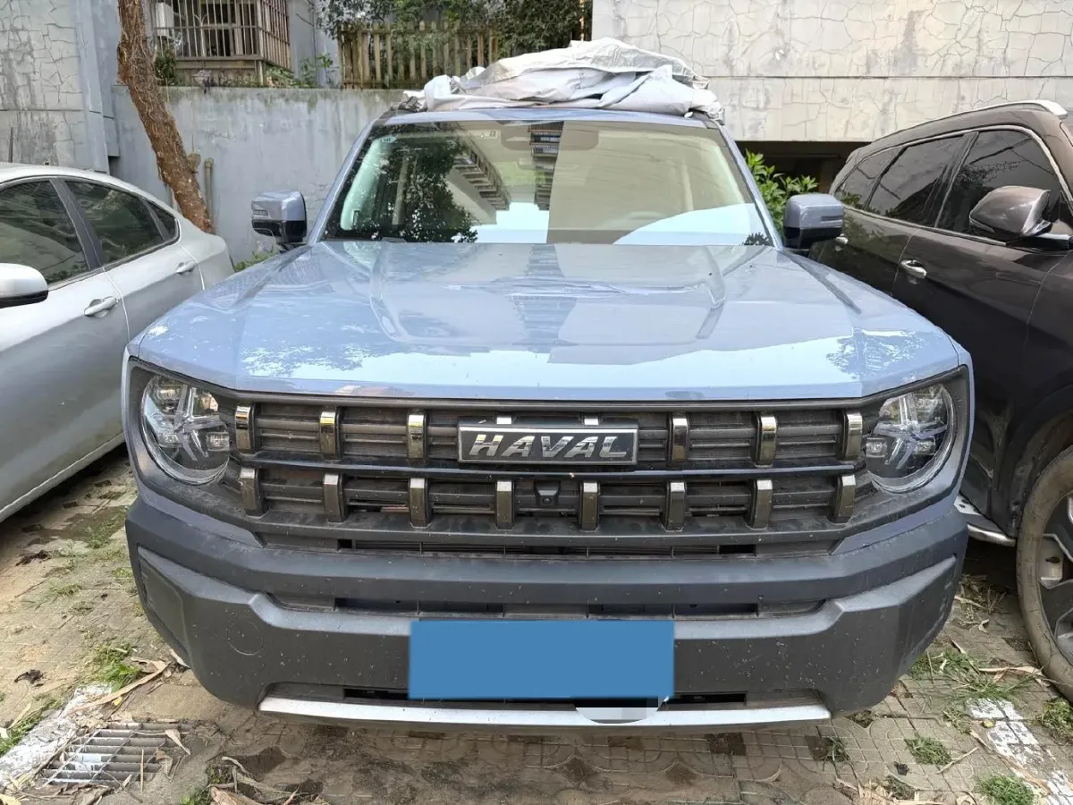 2022 Haval X Dog 1.5T 184HP L4 7DCT,autocango,china used car exporter,china ev exporter,chinese used car exporter,chinese used ev exporter