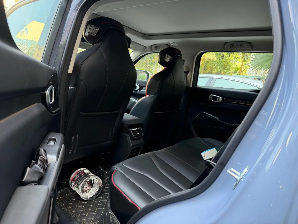 2022 Haval X Dog 1.5T 184HP L4 7DCT,autocango,china used car exporter,china ev exporter,chinese used car exporter,chinese used ev exporter