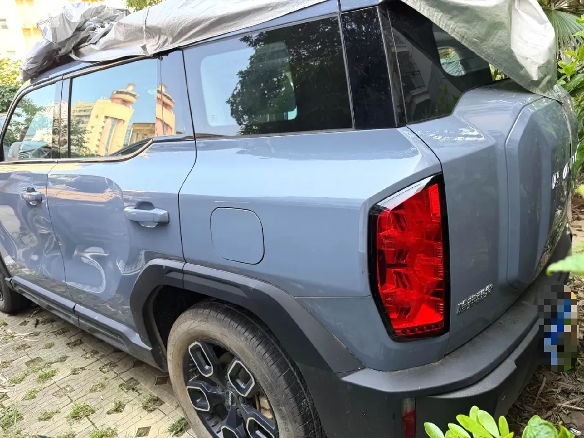 2022 Haval X Dog 1.5T 184HP L4 7DCT,autocango,china used car exporter,china ev exporter,chinese used car exporter,chinese used ev exporter