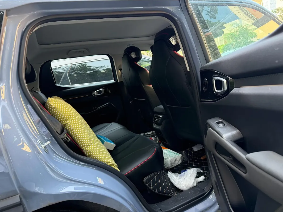 2022 Haval X Dog 1.5T 184HP L4 7DCT,autocango,china used car exporter,china ev exporter,chinese used car exporter,chinese used ev exporter
