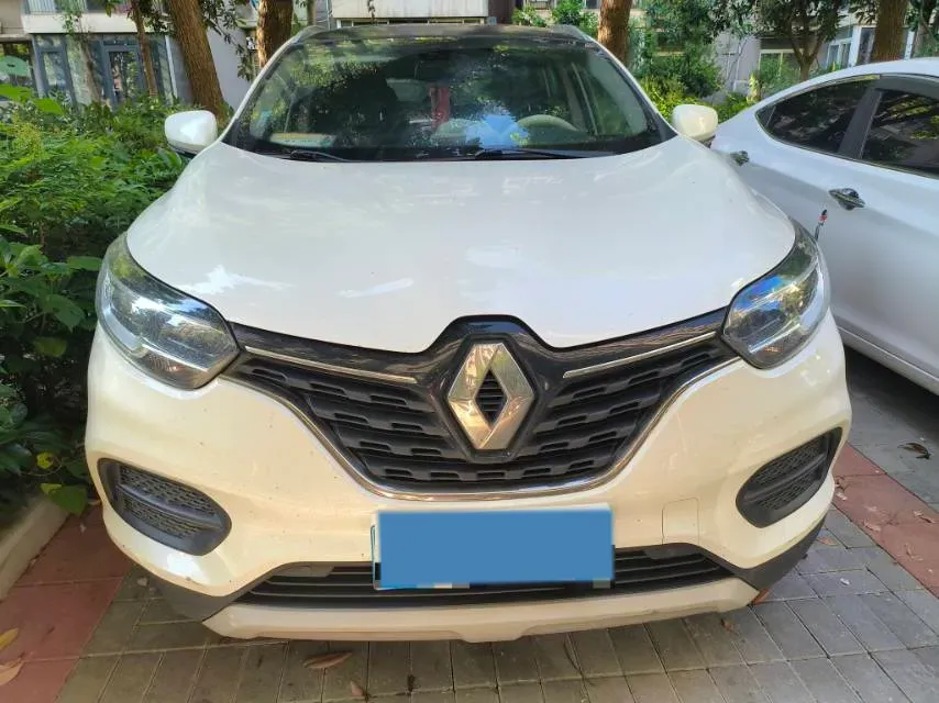 2019 Renault Kadjar 2.0L 154HP L4 CVT,autocango,china used car exporter,china ev exporter,chinese used car exporter,chinese used ev exporter