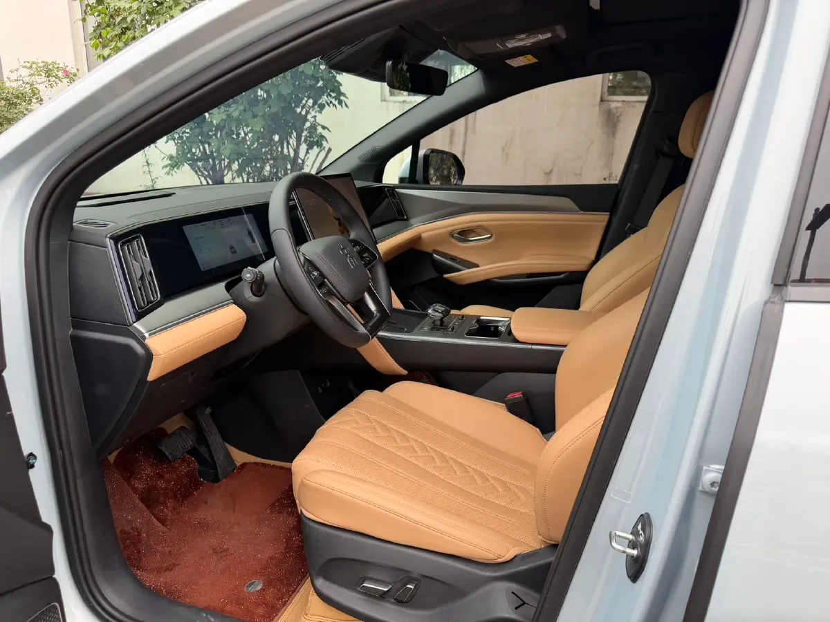 2024 BYD SongL DM-i 1.5L 101HP L4 E-CVT PHEV 26.6KWH,autocango,china used car exporter,china ev exporter,chinese used car exporter,chinese used ev exporter