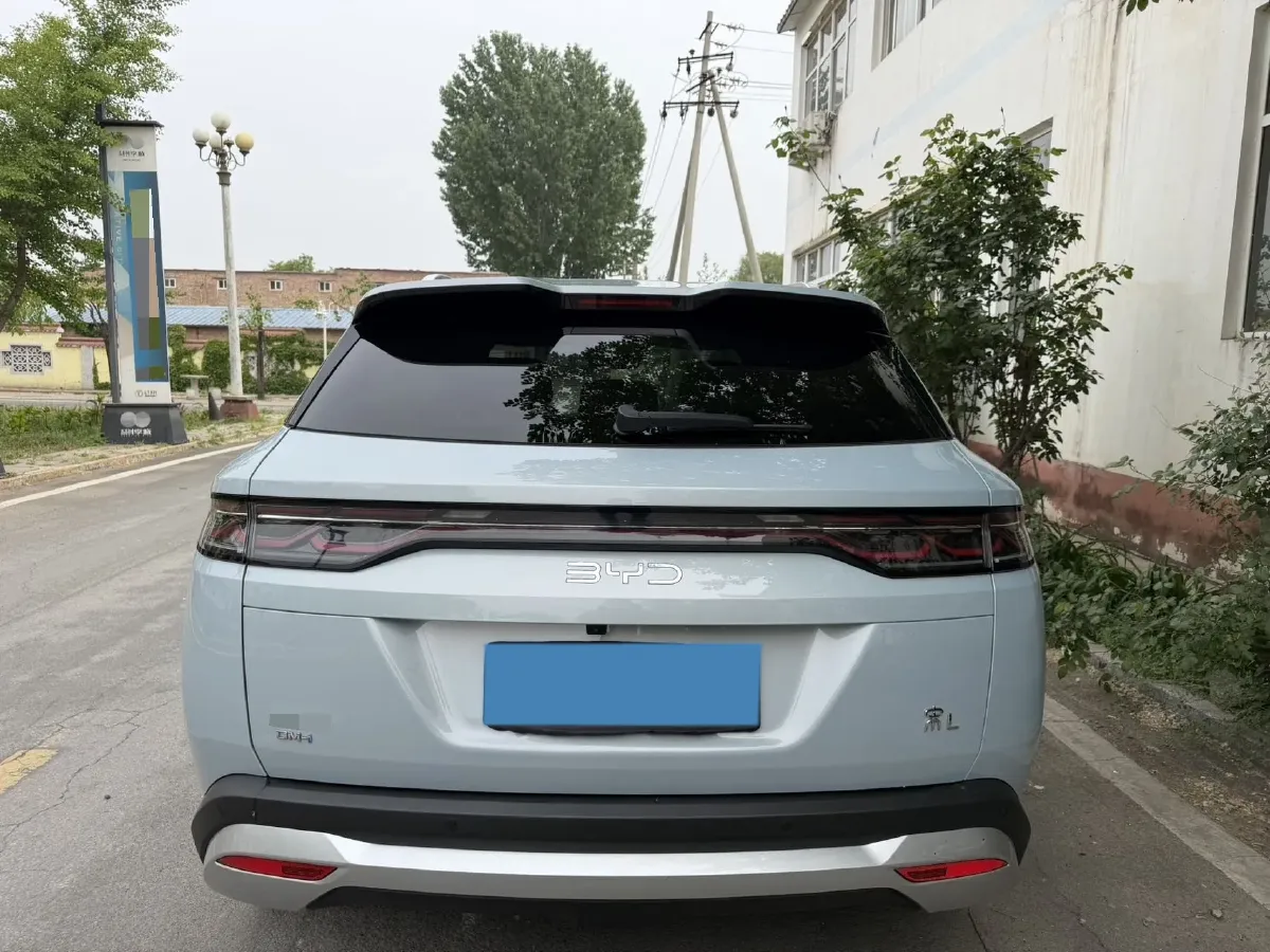 2024 BYD SongL DM-i 1.5L 101HP L4 E-CVT PHEV 26.6KWH,autocango,china used car exporter,china ev exporter,chinese used car exporter,chinese used ev exporter