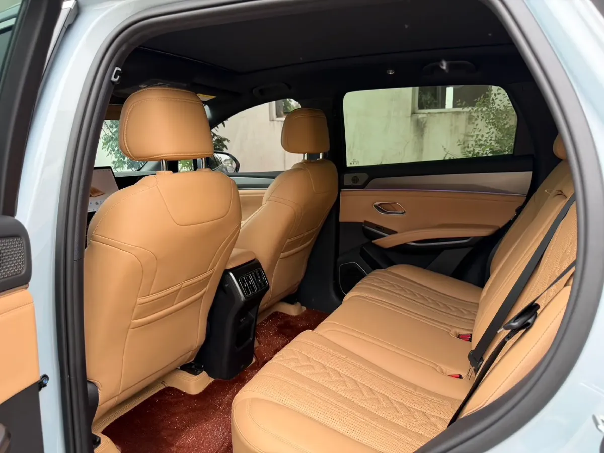 2024 BYD SongL DM-i 1.5L 101HP L4 E-CVT PHEV 26.6KWH,autocango,china used car exporter,china ev exporter,chinese used car exporter,chinese used ev exporter