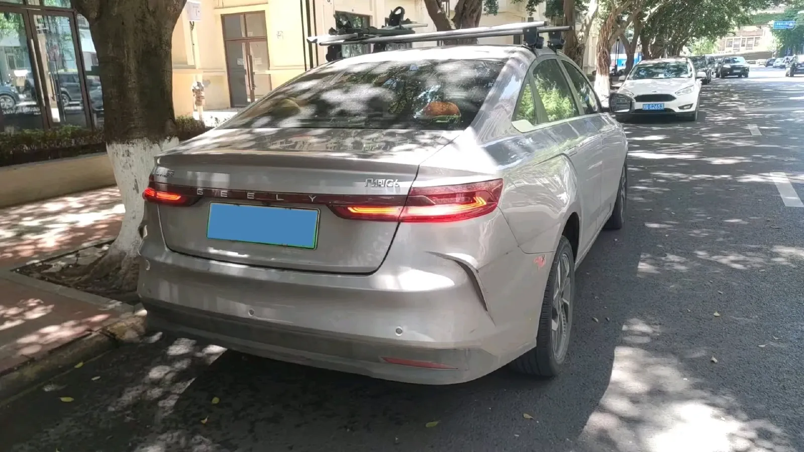 2024 JMC DaDao 2.3T 245HP L4 8AT,autocango,china used car exporter,china ev exporter,chinese used car exporter,chinese used ev exporter