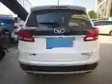 2017 KaiYi X5 1.5T 152HP L4 5MT