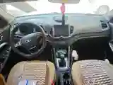 2017 KaiYi X5 1.5T 152HP L4 5MT