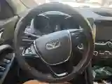 2017 KaiYi X5 1.5T 152HP L4 5MT
