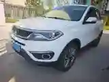 2017 KaiYi X5 1.5T 152HP L4 5MT