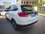 2017 KaiYi X5 1.5T 152HP L4 5MT