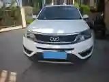 2017 KaiYi X5 1.5T 152HP L4 5MT