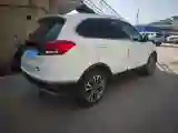 2017 KaiYi X5 1.5T 152HP L4 5MT
