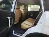 2017 KaiYi X5 1.5T 152HP L4 5MT