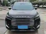 2026 Exceed VX 2.0T 261HP L4 8AT