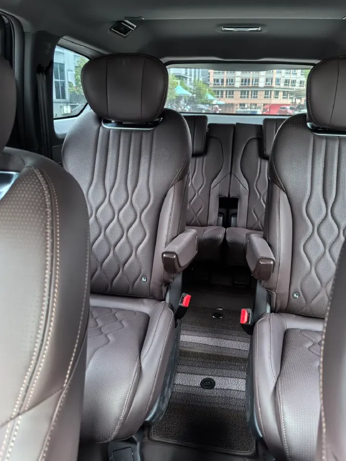 2026 Exceed VX 2.0T 261HP L4 8AT,autocango,china used car exporter,china ev exporter,chinese used car exporter,chinese used ev exporter