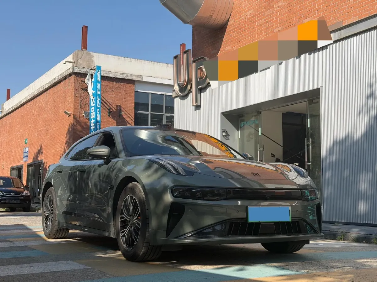 2025 Zeekr 001 BEV 95KWH,autocango,china used car exporter,china ev exporter,chinese used car exporter,chinese used ev exporter