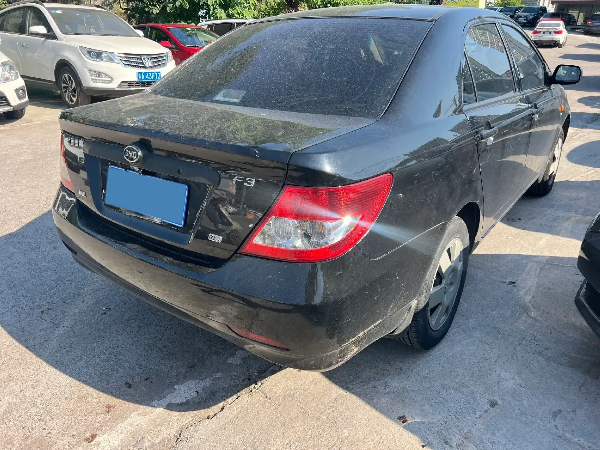 2020 BYD F3 1.5L 109HP L4 5MT,autocango,china used car exporter,china ev exporter,chinese used car exporter,chinese used ev exporter
