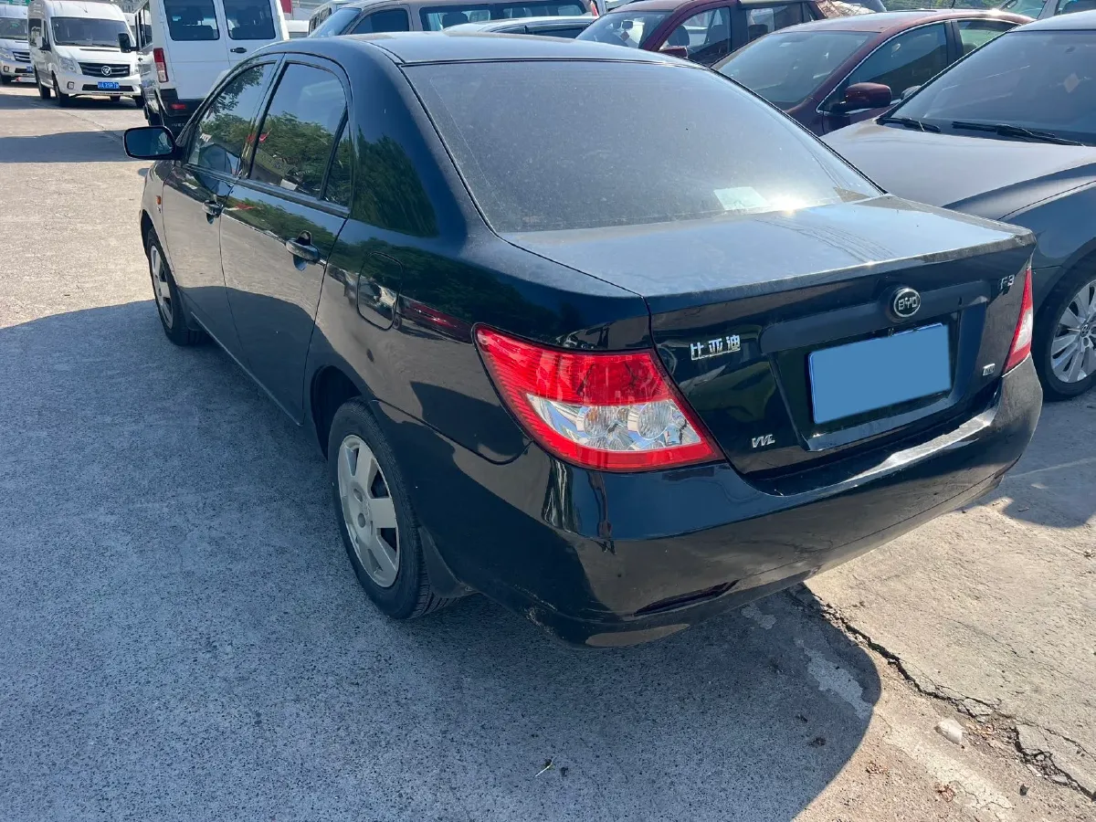 2020 BYD F3 1.5L 109HP L4 5MT,autocango,china used car exporter,china ev exporter,chinese used car exporter,chinese used ev exporter