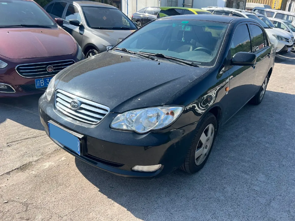2020 BYD F3 1.5L 109HP L4 5MT,autocango,china used car exporter,china ev exporter,chinese used car exporter,chinese used ev exporter