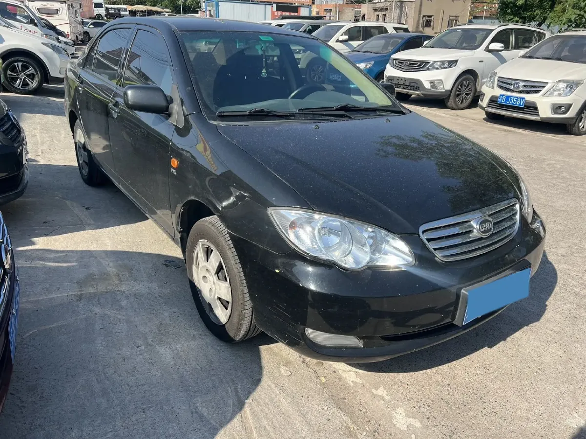 2020 BYD F3 1.5L 109HP L4 5MT,autocango,china used car exporter,china ev exporter,chinese used car exporter,chinese used ev exporter
