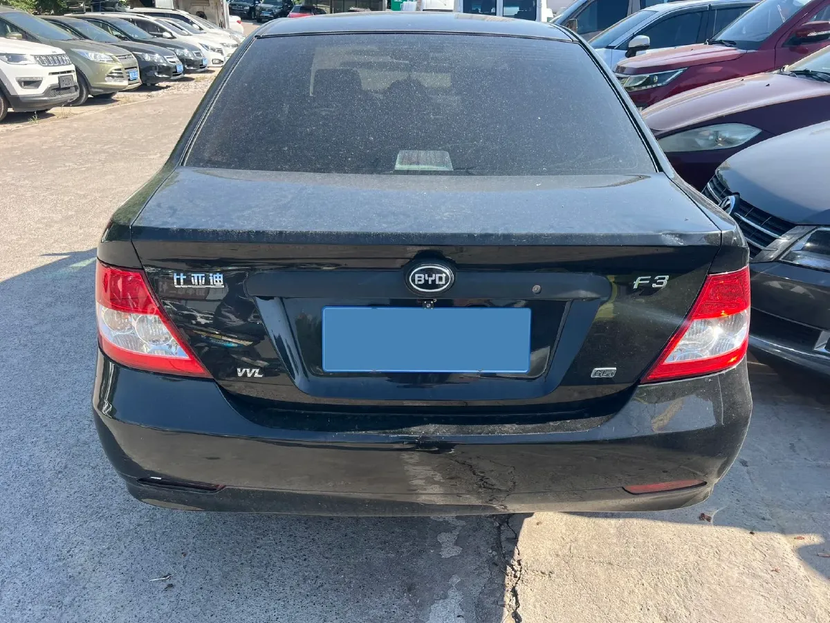 2020 BYD F3 1.5L 109HP L4 5MT,autocango,china used car exporter,china ev exporter,chinese used car exporter,chinese used ev exporter