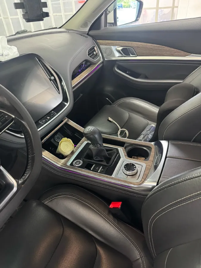 2020 Jetour X70 1.5T 156HP L4 6MT,autocango,china used car exporter,china ev exporter,chinese used car exporter,chinese used ev exporter