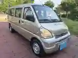 2017 WuLing RongGuang 1.5L 107HP L4 5MT