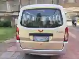 2017 WuLing RongGuang 1.5L 107HP L4 5MT