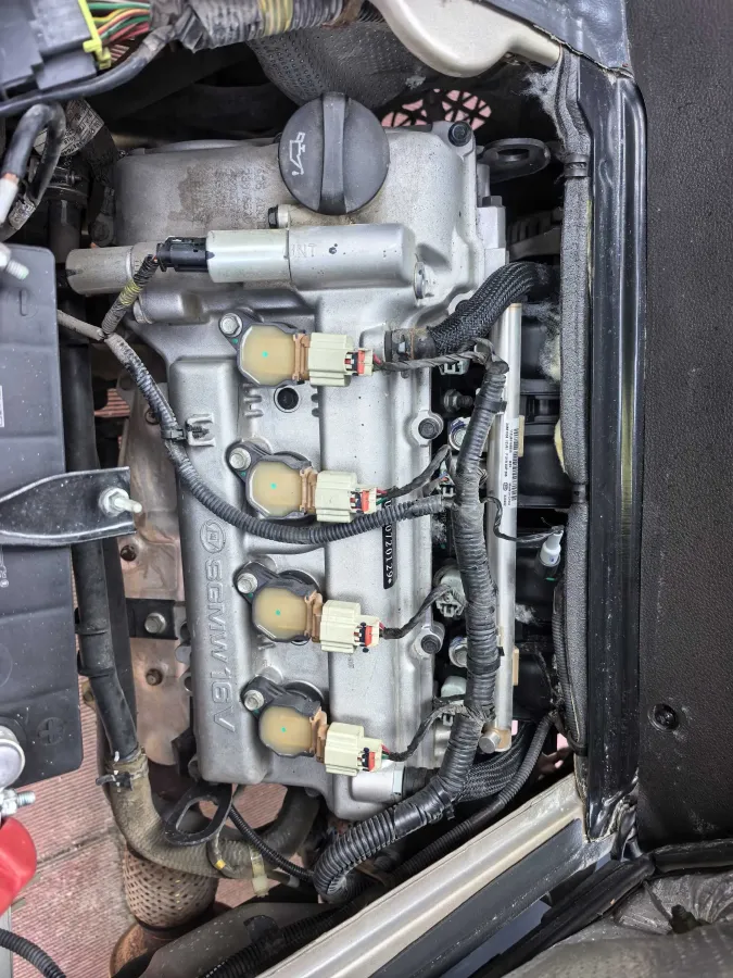 2017 WuLing RongGuang 1.5L 107HP L4 5MT,autocango,china used car exporter,china ev exporter,chinese used car exporter,chinese used ev exporter
