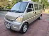 2017 WuLing RongGuang 1.5L 107HP L4 5MT