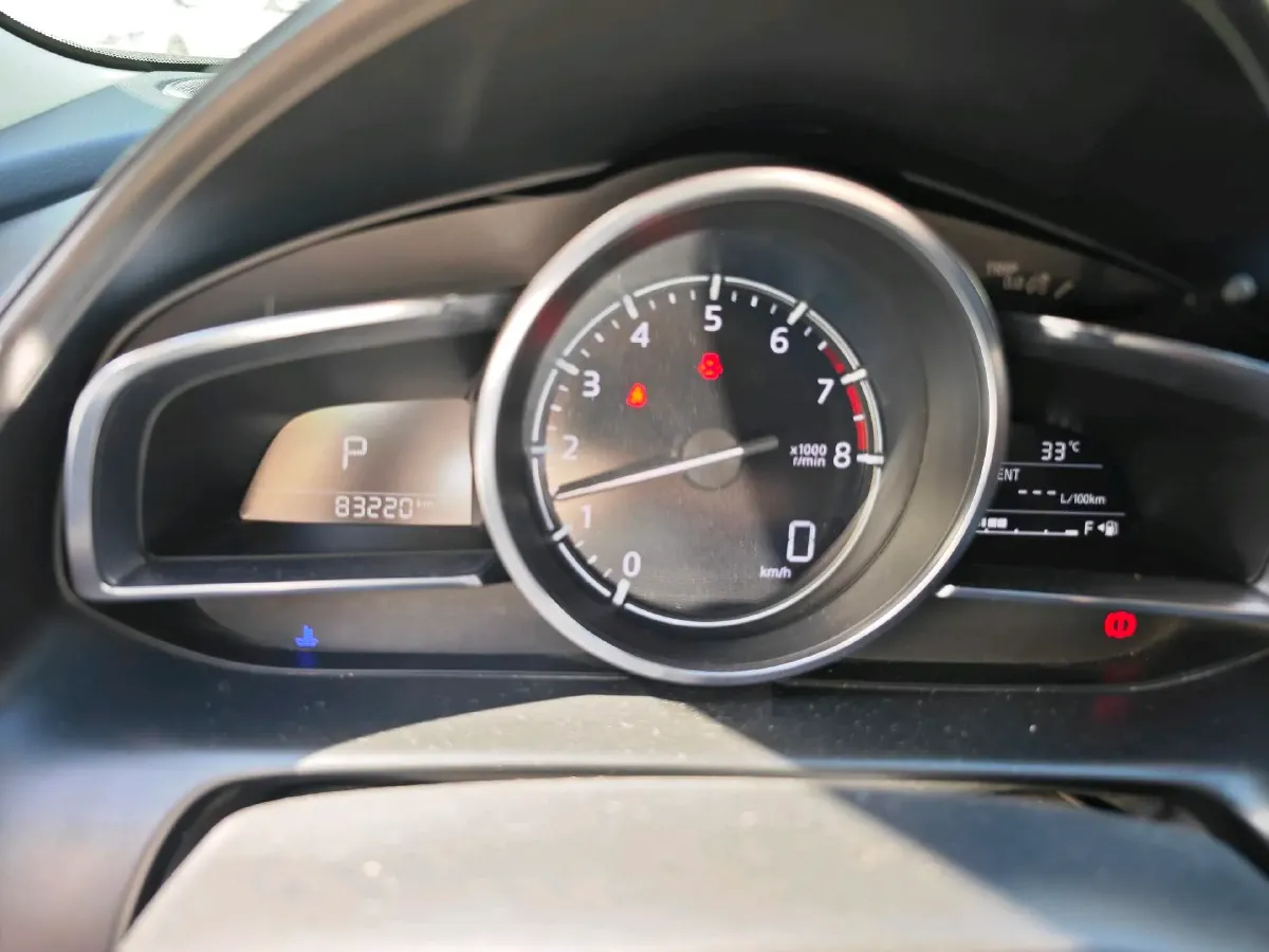 2018 Mazda CX-3 2.0L 148HP L4 6AT,autocango,china used car exporter,china ev exporter,chinese used car exporter,chinese used ev exporter