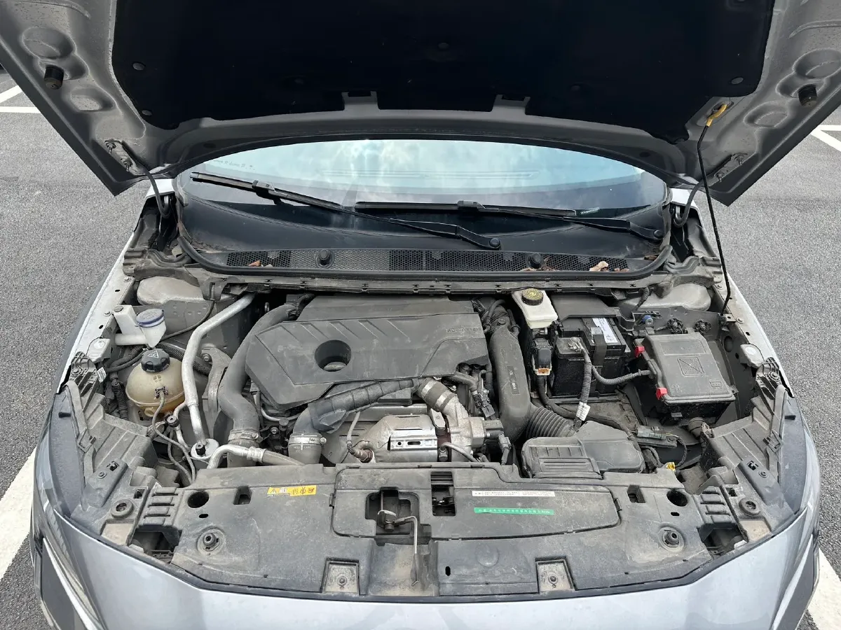 2024 Peugeot 408 1.5T 173HP L4 6AT,autocango,china used car exporter,china ev exporter,chinese used car exporter,chinese used ev exporter