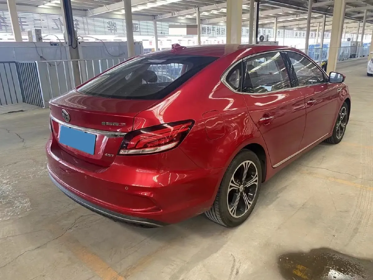 2018 MG 6 1.0T 125HP L3 2AT PHEV 9.1KWH,autocango,china used car exporter,china ev exporter,chinese used car exporter,chinese used ev exporter