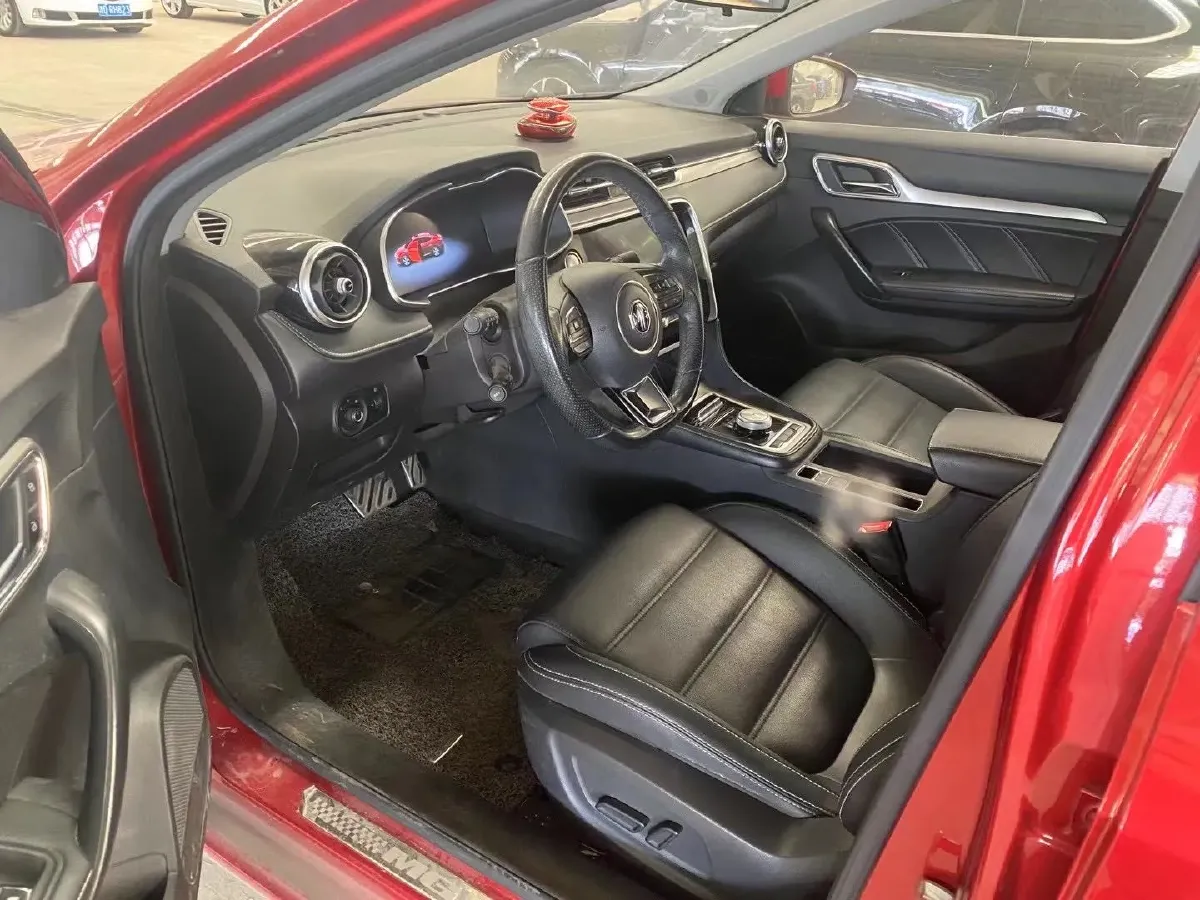 2018 MG 6 1.0T 125HP L3 2AT PHEV 9.1KWH,autocango,china used car exporter,china ev exporter,chinese used car exporter,chinese used ev exporter