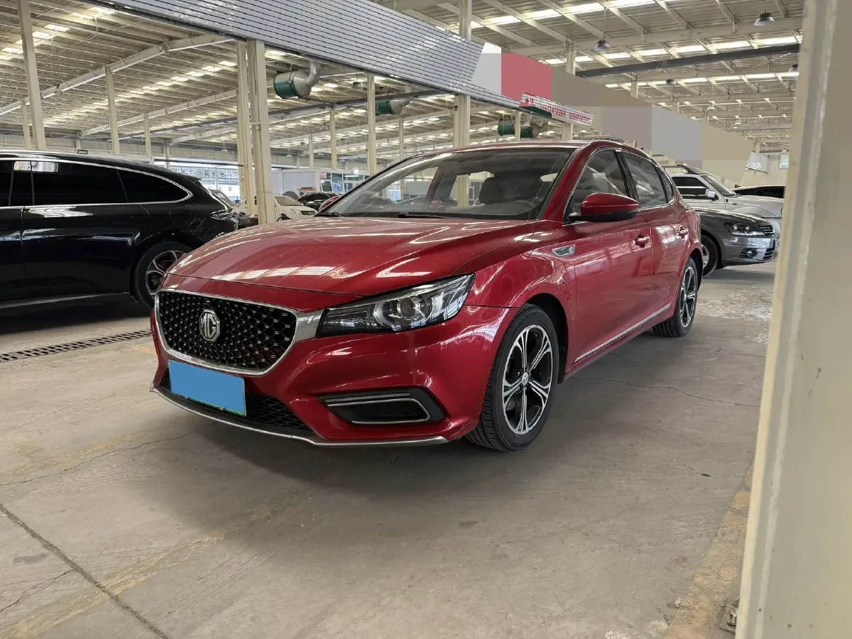 2018 MG 6 1.0T 125HP L3 2AT PHEV 9.1KWH,autocango,china used car exporter,china ev exporter,chinese used car exporter,chinese used ev exporter