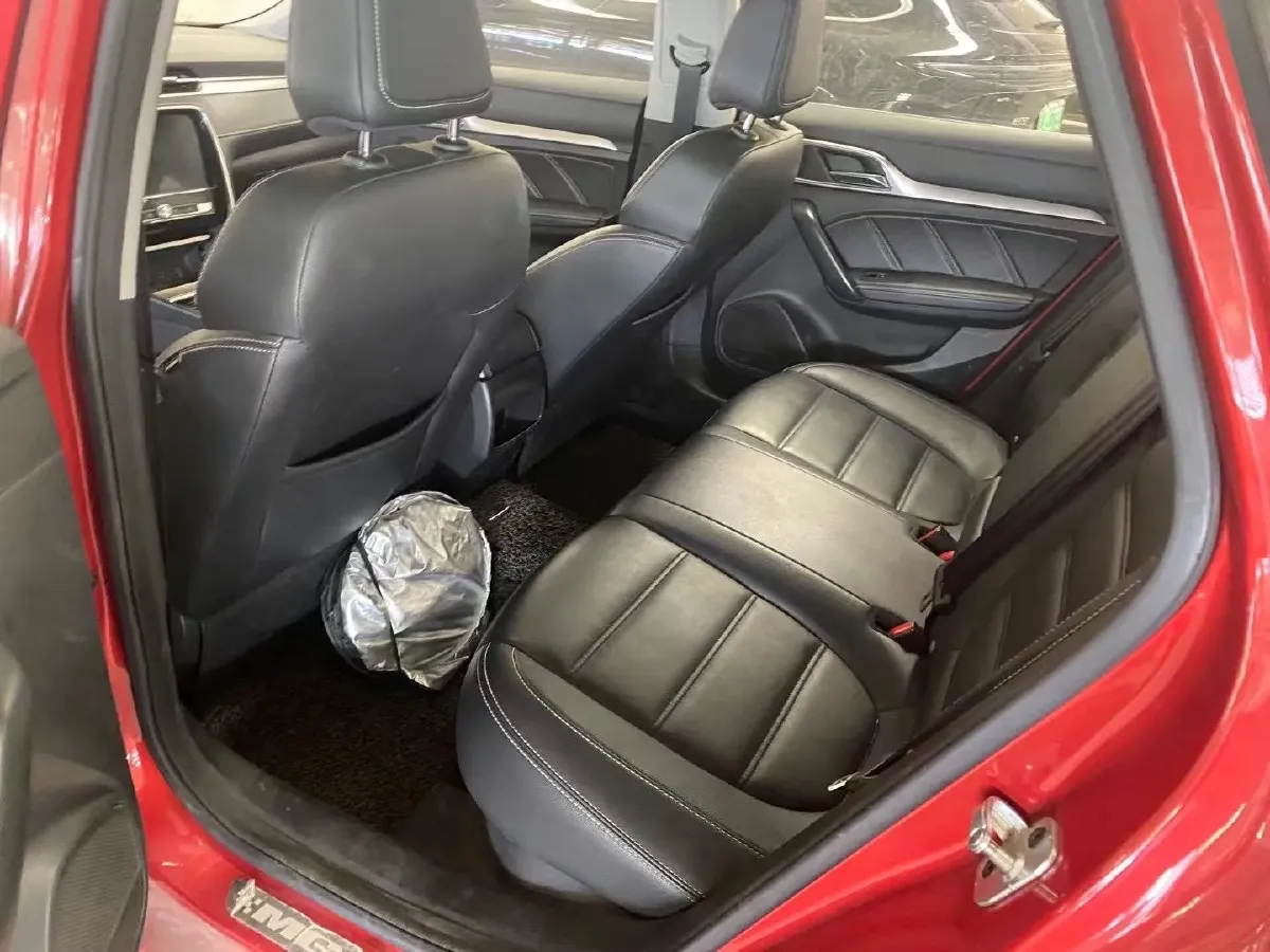 2018 MG 6 1.0T 125HP L3 2AT PHEV 9.1KWH,autocango,china used car exporter,china ev exporter,chinese used car exporter,chinese used ev exporter